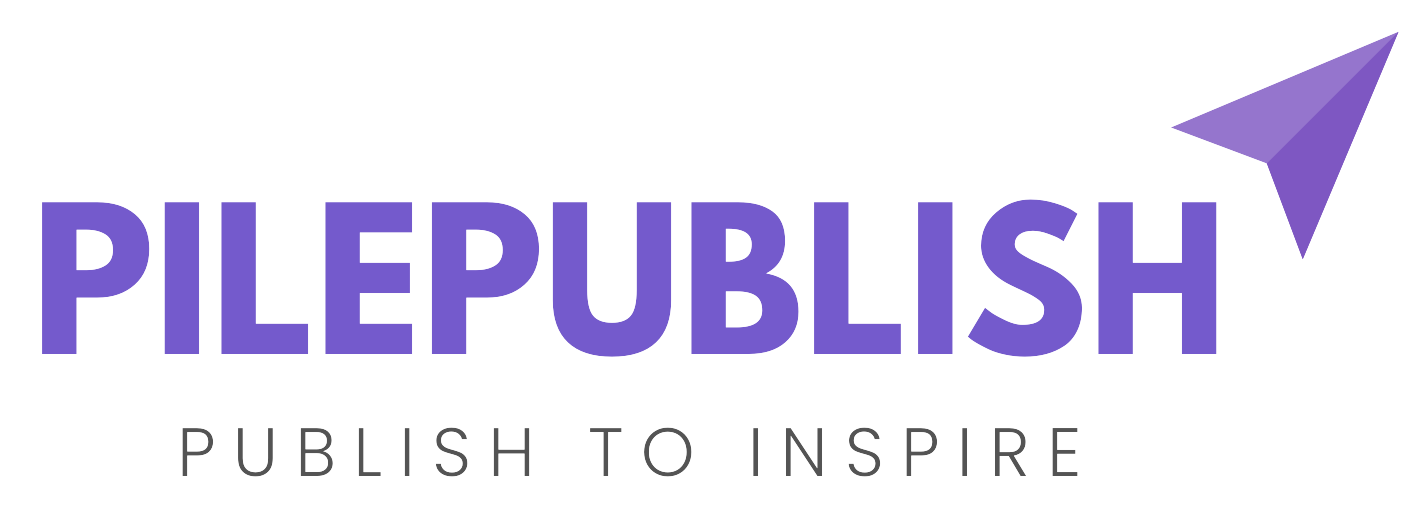 pile publish logo