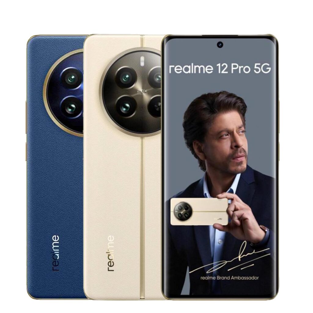 Realme 12 Pro Launch Date Specifications and Price in Pakistan